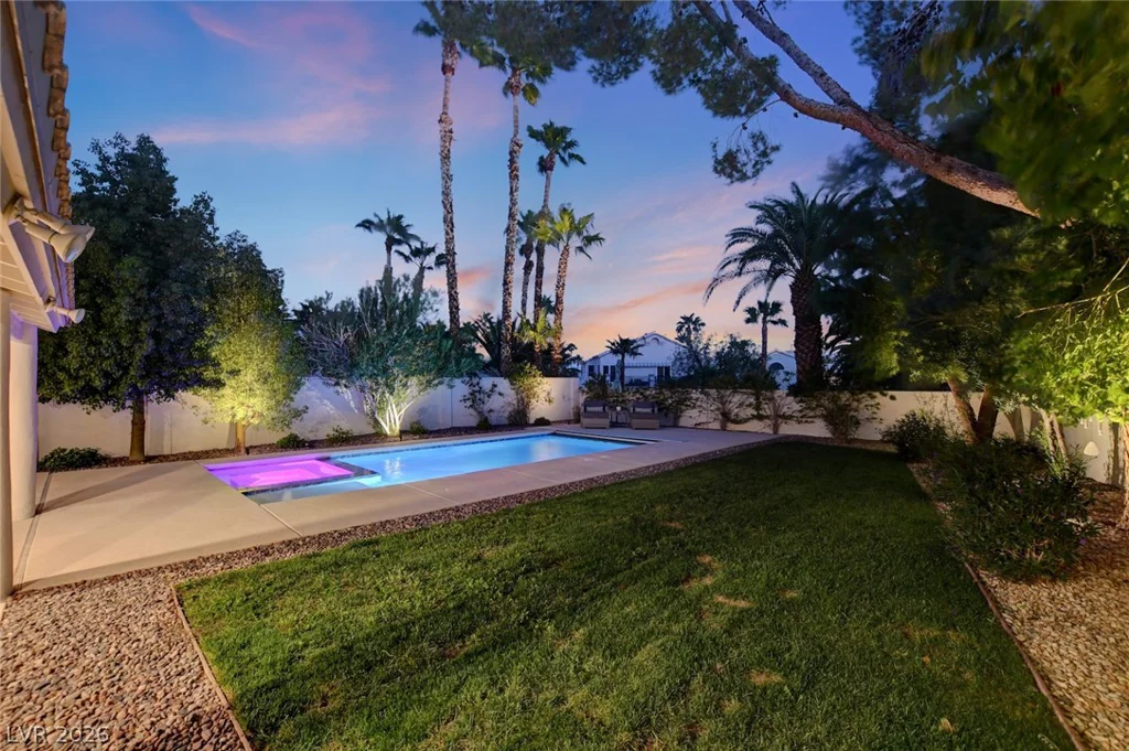 9341 Sienna Vista, Las Vegas, NV 89117