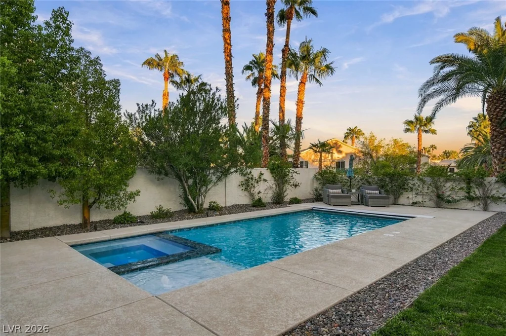 9341 Sienna Vista, Las Vegas, NV 89117