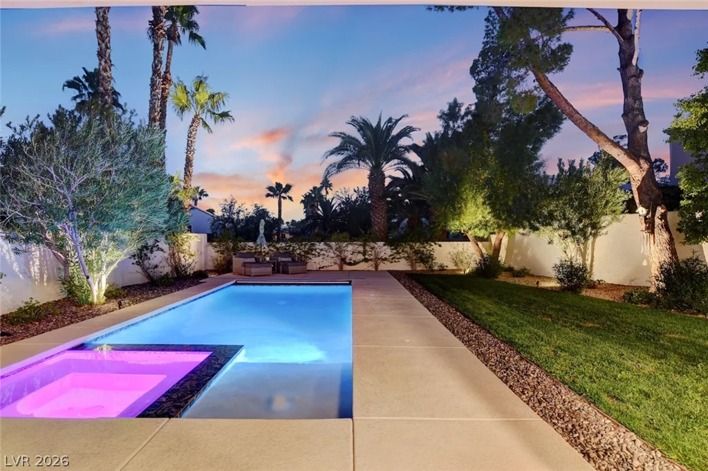 9341 Sienna Vista, Las Vegas, NV 89117