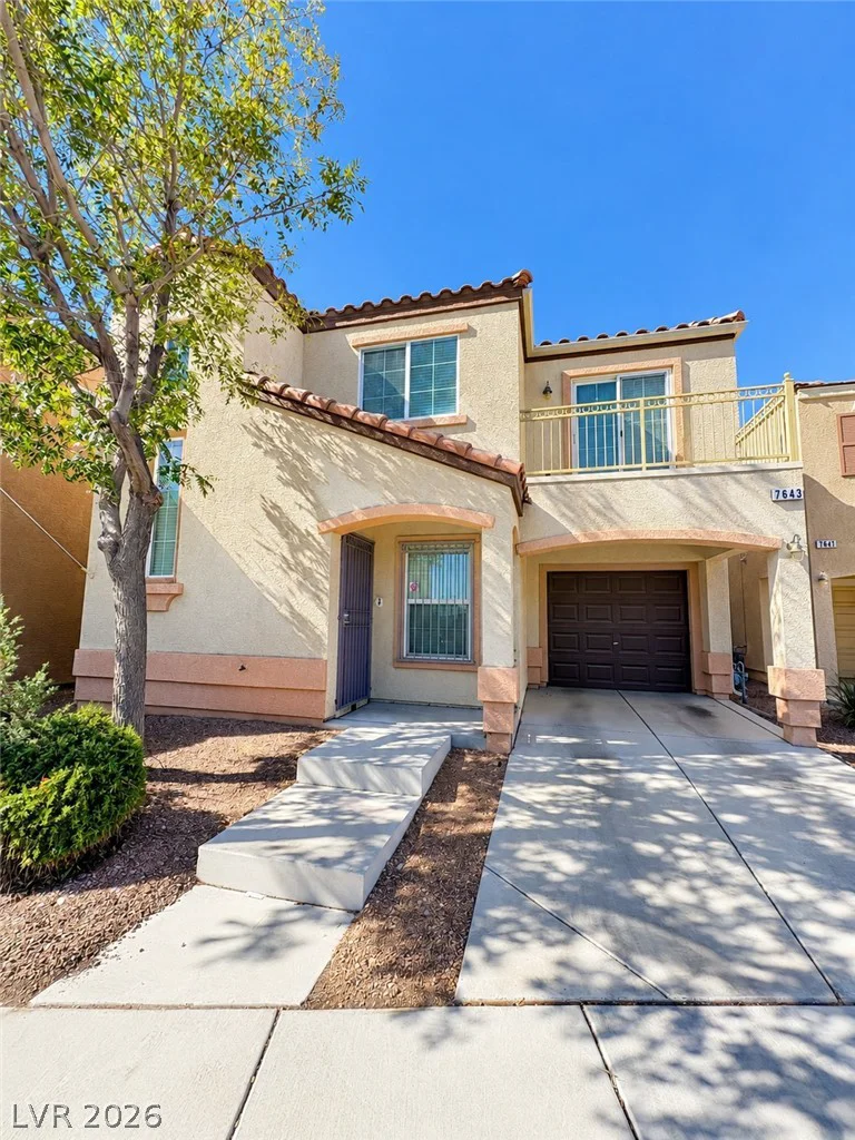 7643 Bokhara, Las Vegas, NV 89149