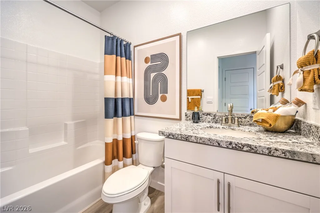 6040 Bamboo Breeze, North Las Vegas, NV 89081