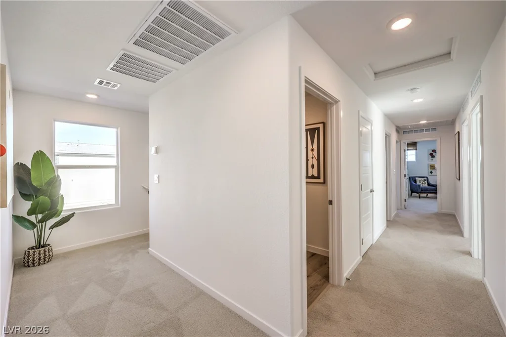 6040 Bamboo Breeze, North Las Vegas, NV 89081