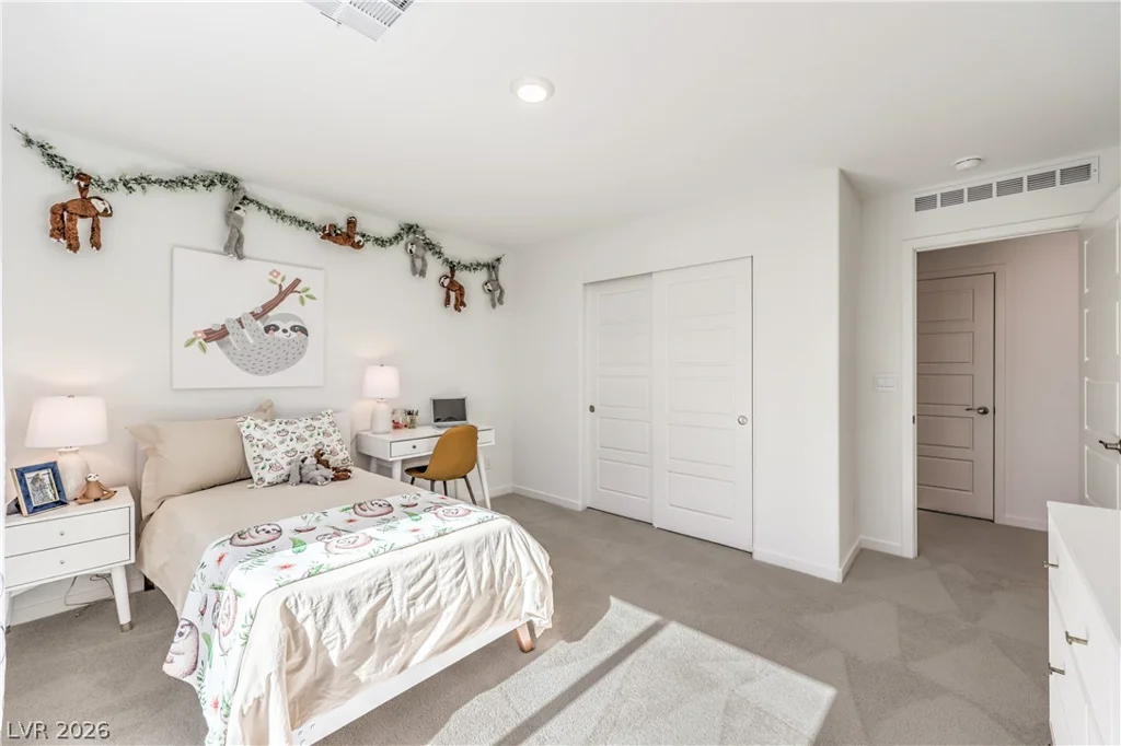 6040 Bamboo Breeze, North Las Vegas, NV 89081