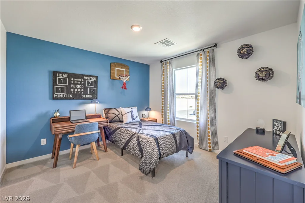 6040 Bamboo Breeze, North Las Vegas, NV 89081