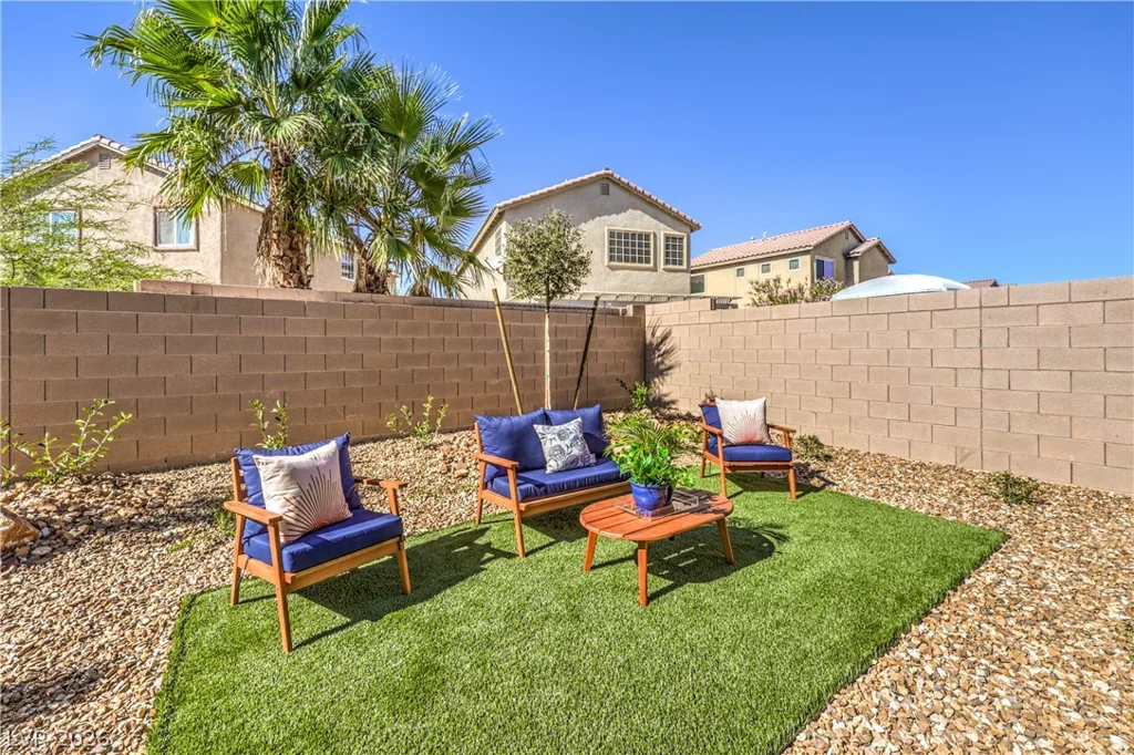6040 Bamboo Breeze, North Las Vegas, NV 89081