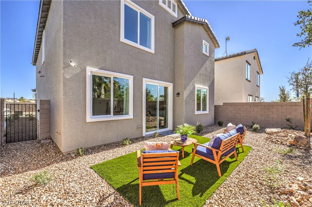 6040 Bamboo Breeze, North Las Vegas, NV 89081