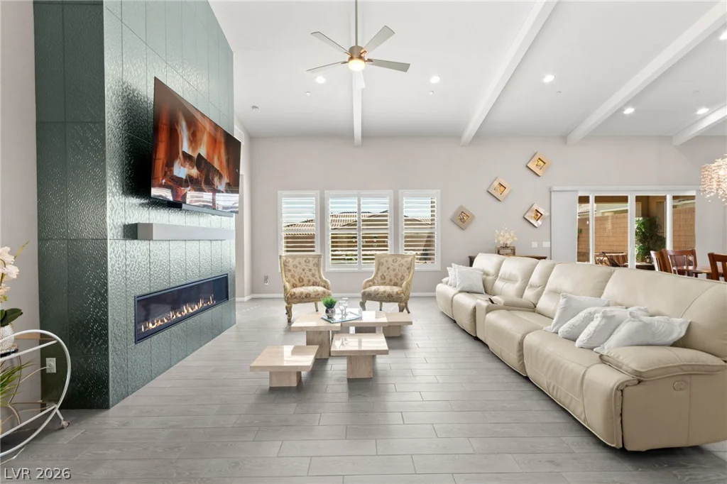 9981 Savannah Marie, Las Vegas, NV 89149