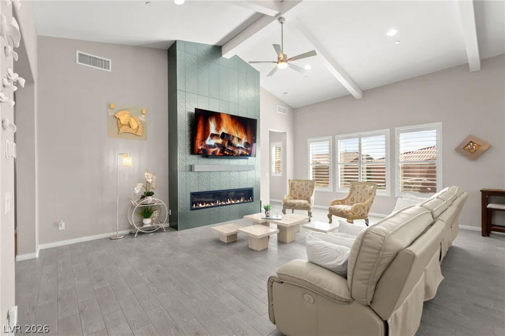 9981 Savannah Marie, Las Vegas, NV 89149