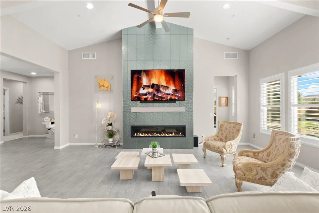 9981 Savannah Marie, Las Vegas, NV 89149