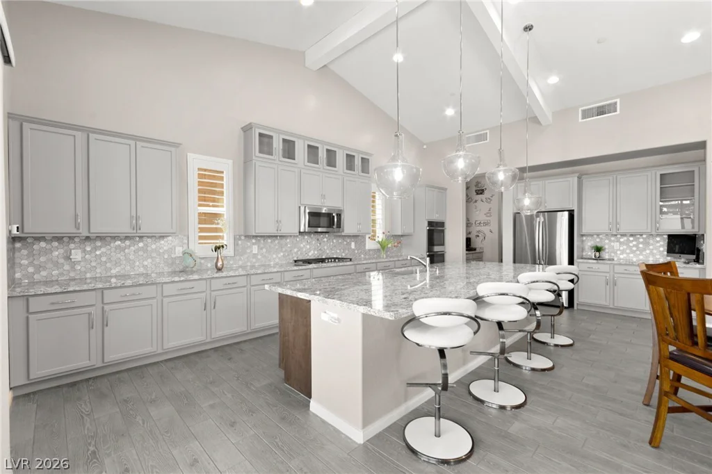 9981 Savannah Marie, Las Vegas, NV 89149