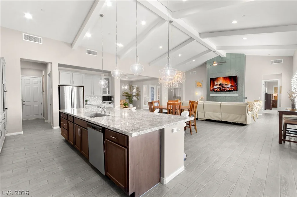 9981 Savannah Marie, Las Vegas, NV 89149