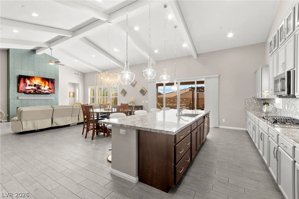 9981 Savannah Marie, Las Vegas, NV 89149