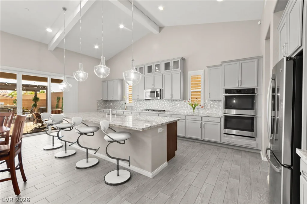 9981 Savannah Marie, Las Vegas, NV 89149