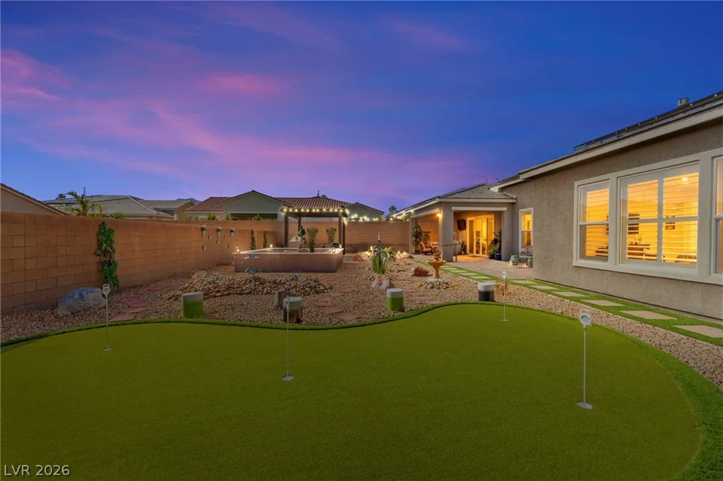 9981 Savannah Marie, Las Vegas, NV 89149