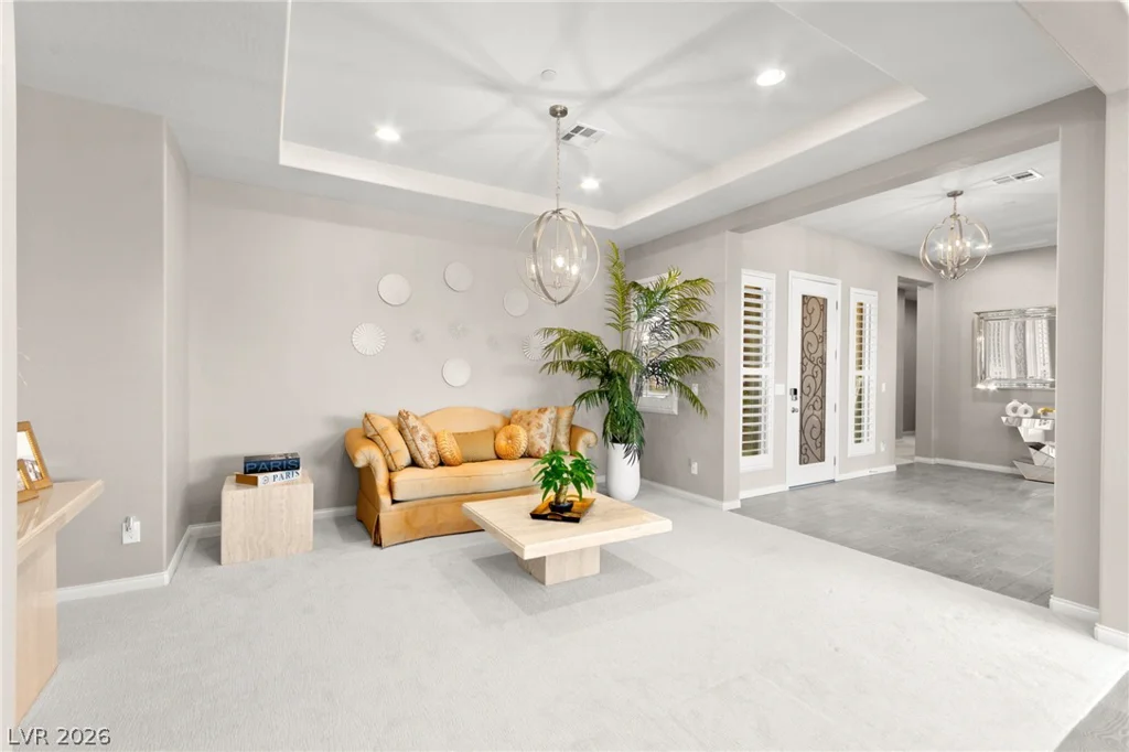 9981 Savannah Marie, Las Vegas, NV 89149