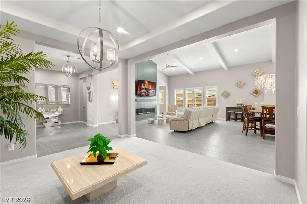 9981 Savannah Marie, Las Vegas, NV 89149