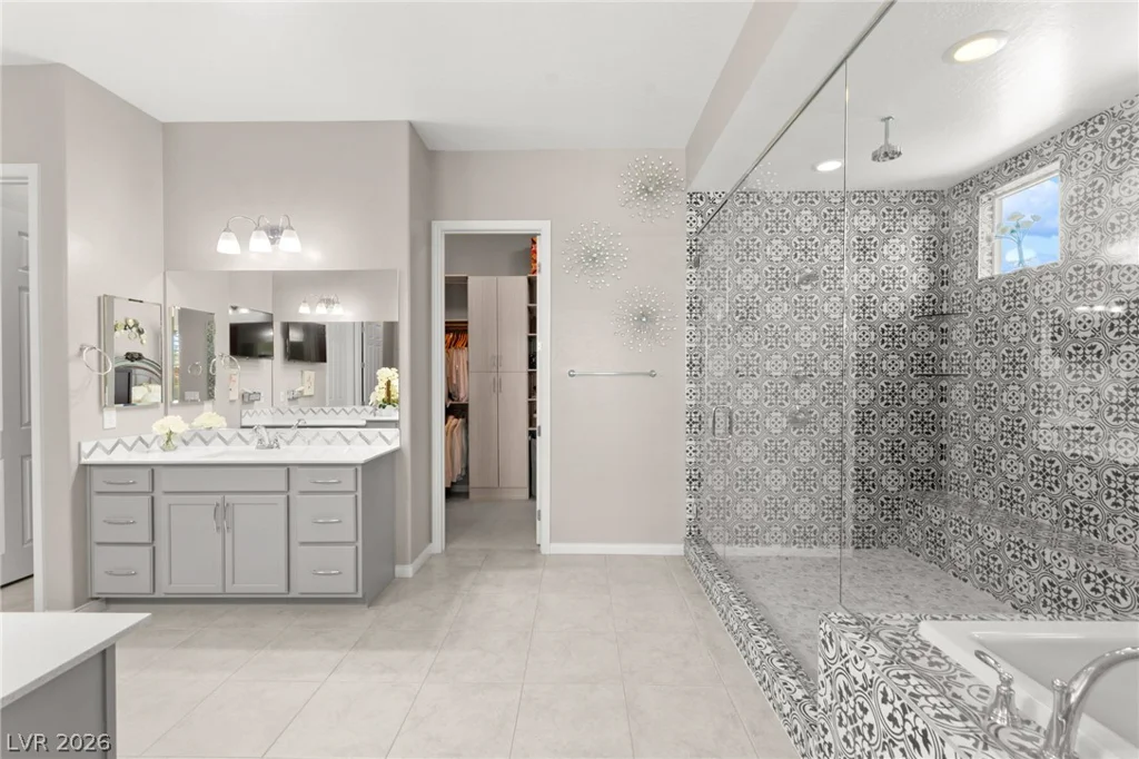 9981 Savannah Marie, Las Vegas, NV 89149