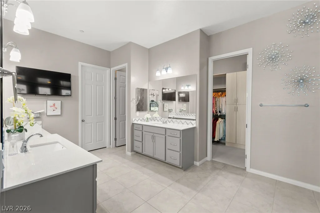 9981 Savannah Marie, Las Vegas, NV 89149