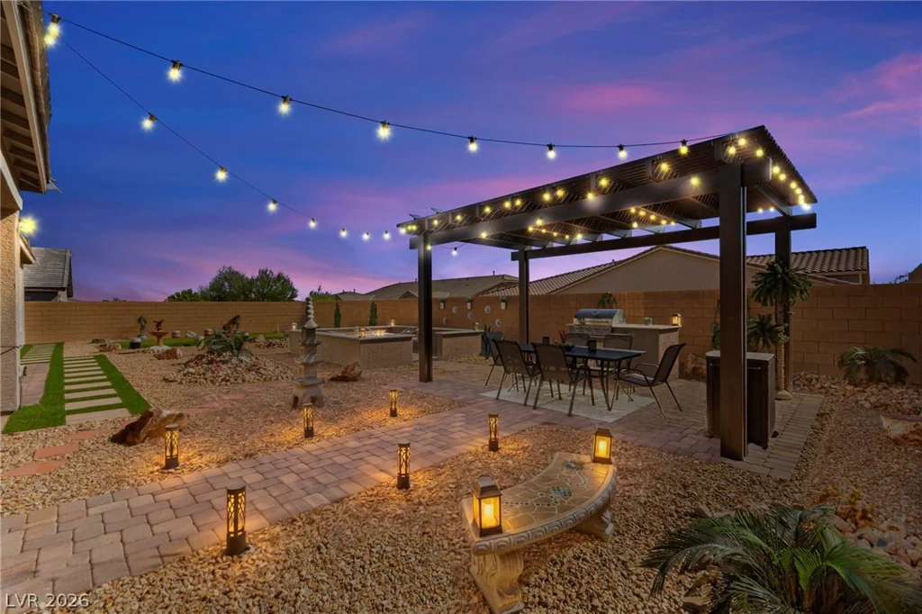 9981 Savannah Marie, Las Vegas, NV 89149