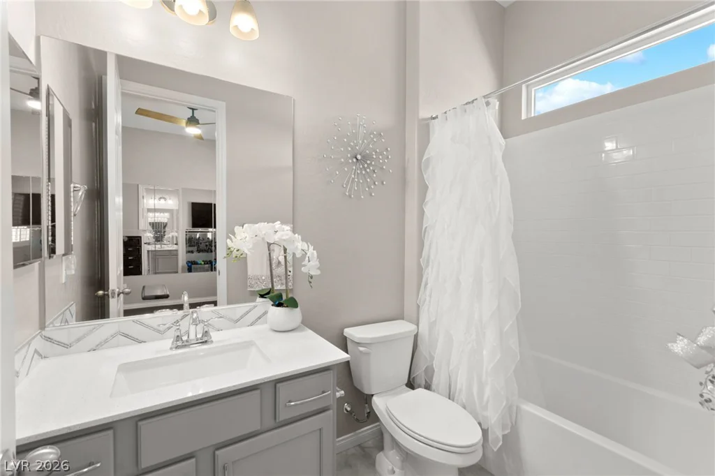 9981 Savannah Marie, Las Vegas, NV 89149