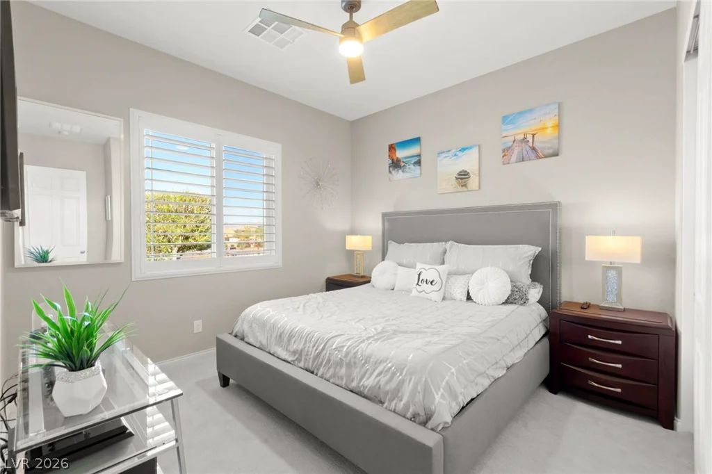 9981 Savannah Marie, Las Vegas, NV 89149