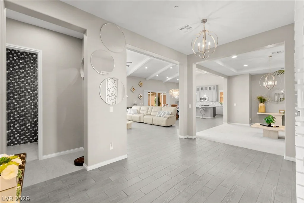9981 Savannah Marie, Las Vegas, NV 89149
