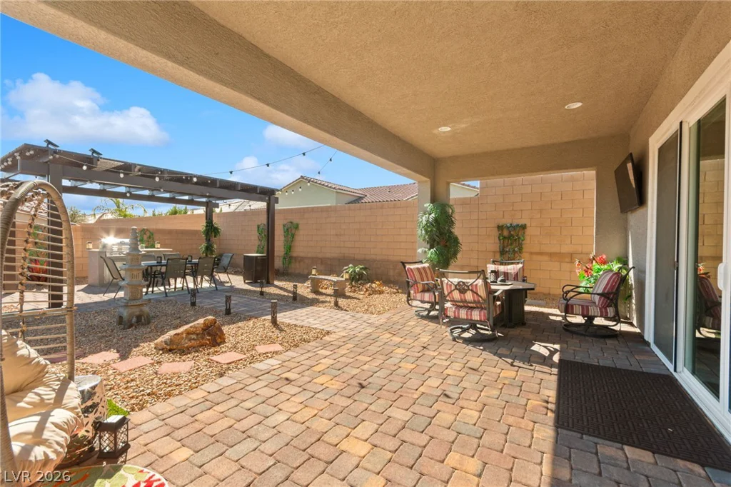 9981 Savannah Marie, Las Vegas, NV 89149