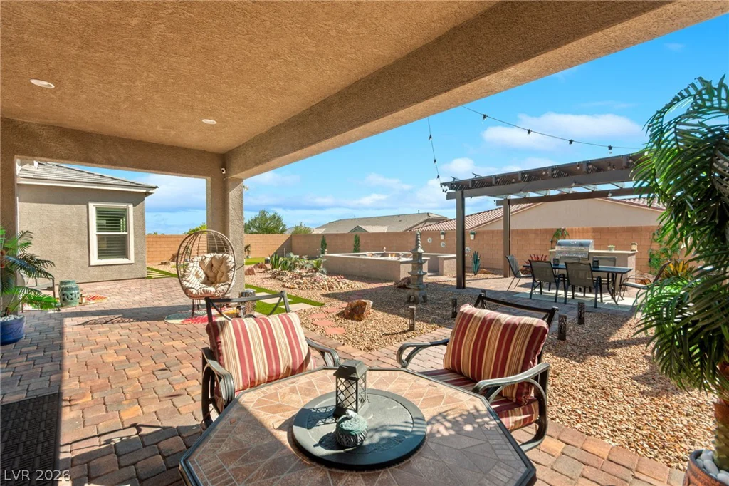 9981 Savannah Marie, Las Vegas, NV 89149