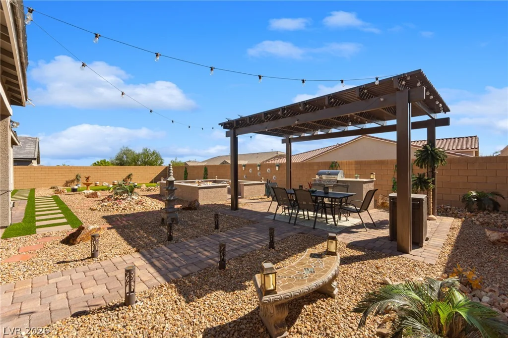 9981 Savannah Marie, Las Vegas, NV 89149