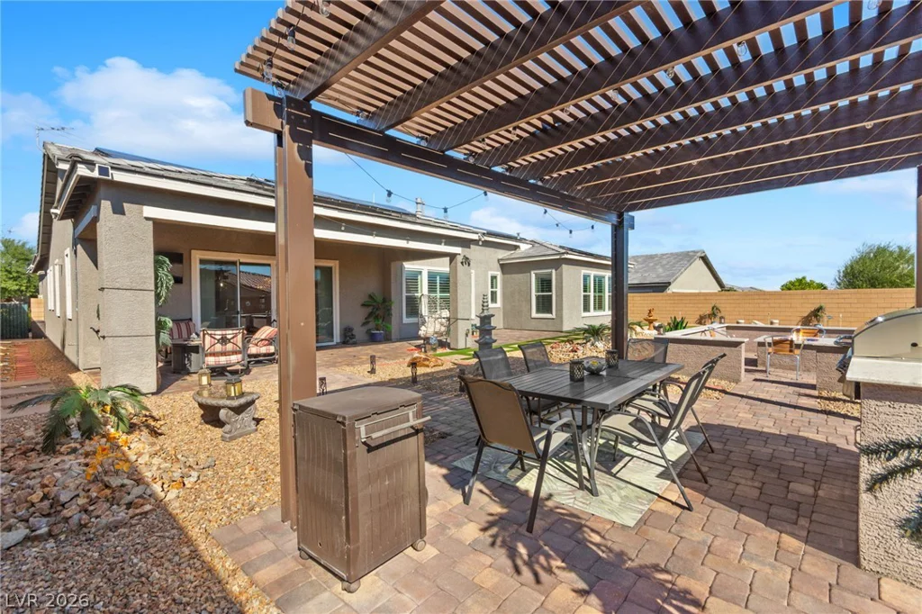 9981 Savannah Marie, Las Vegas, NV 89149