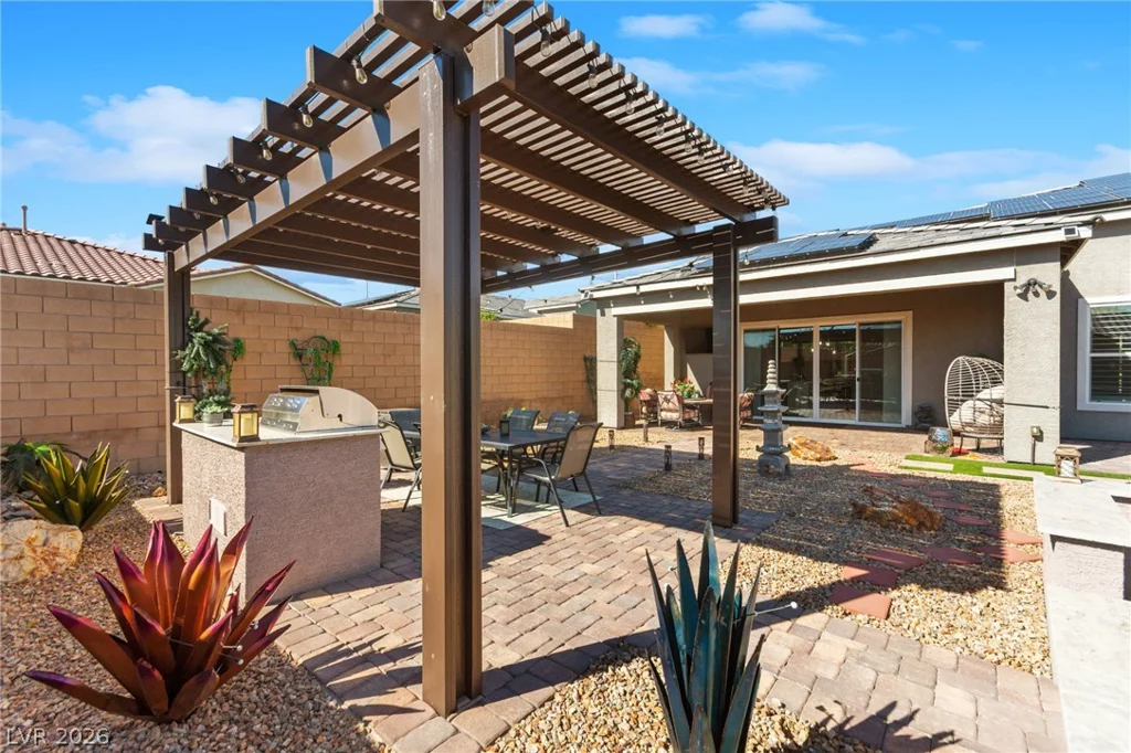 9981 Savannah Marie, Las Vegas, NV 89149
