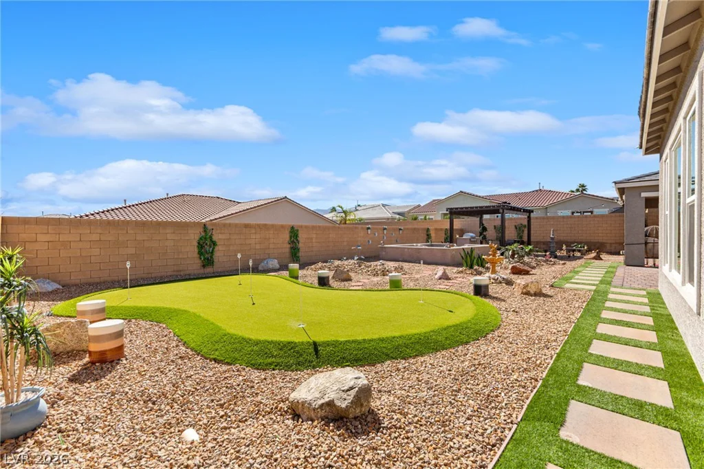 9981 Savannah Marie, Las Vegas, NV 89149