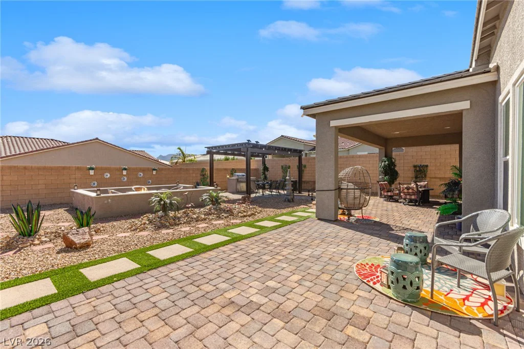 9981 Savannah Marie, Las Vegas, NV 89149