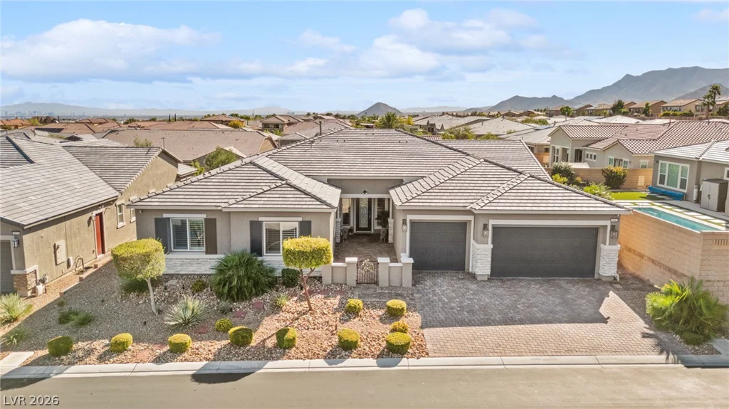 9981 Savannah Marie, Las Vegas, NV 89149