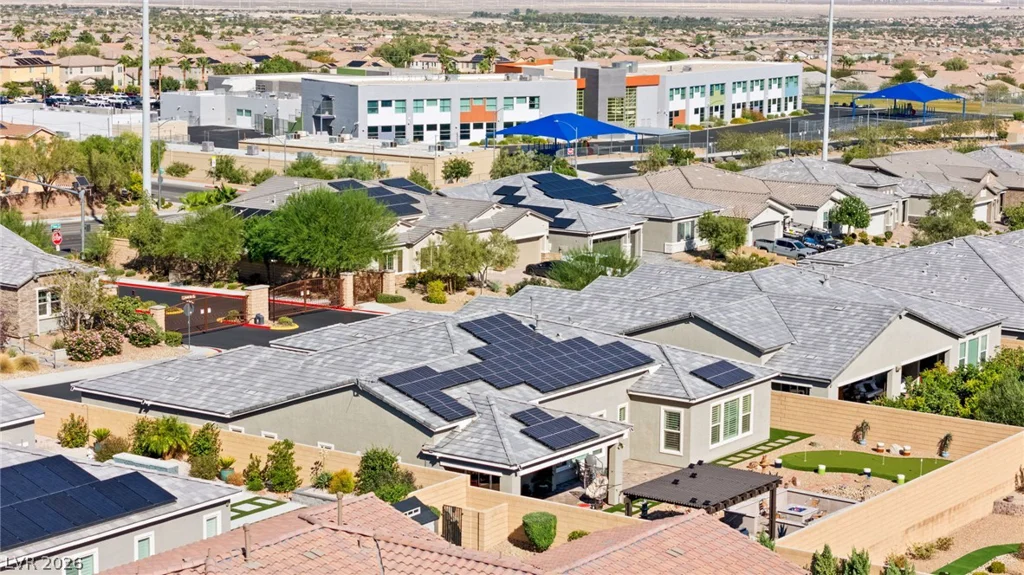9981 Savannah Marie, Las Vegas, NV 89149