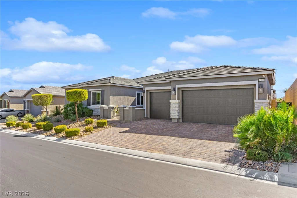 9981 Savannah Marie, Las Vegas, NV 89149