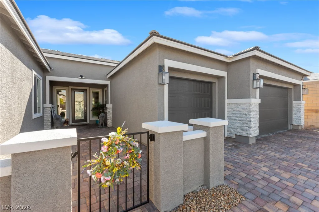 9981 Savannah Marie, Las Vegas, NV 89149
