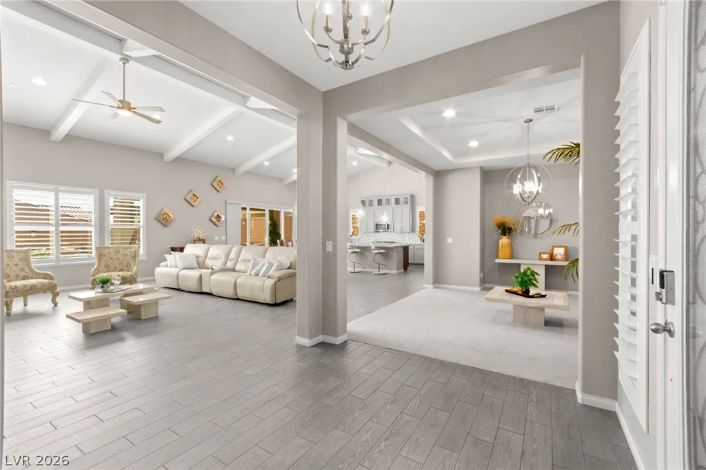 9981 Savannah Marie, Las Vegas, NV 89149