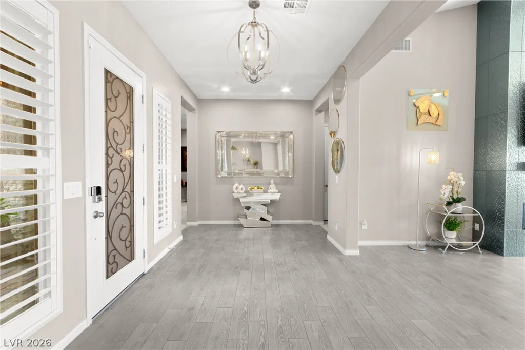 9981 Savannah Marie, Las Vegas, NV 89149