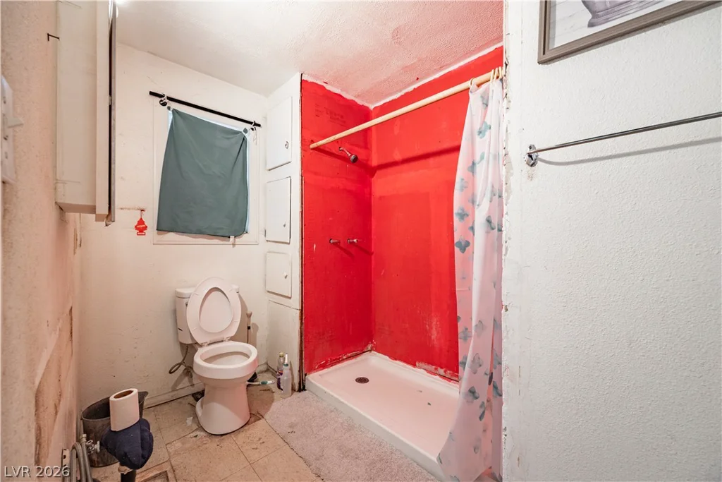 2529 Magnet, North Las Vegas, NV 89030