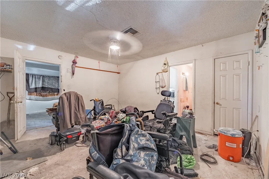 2529 Magnet, North Las Vegas, NV 89030