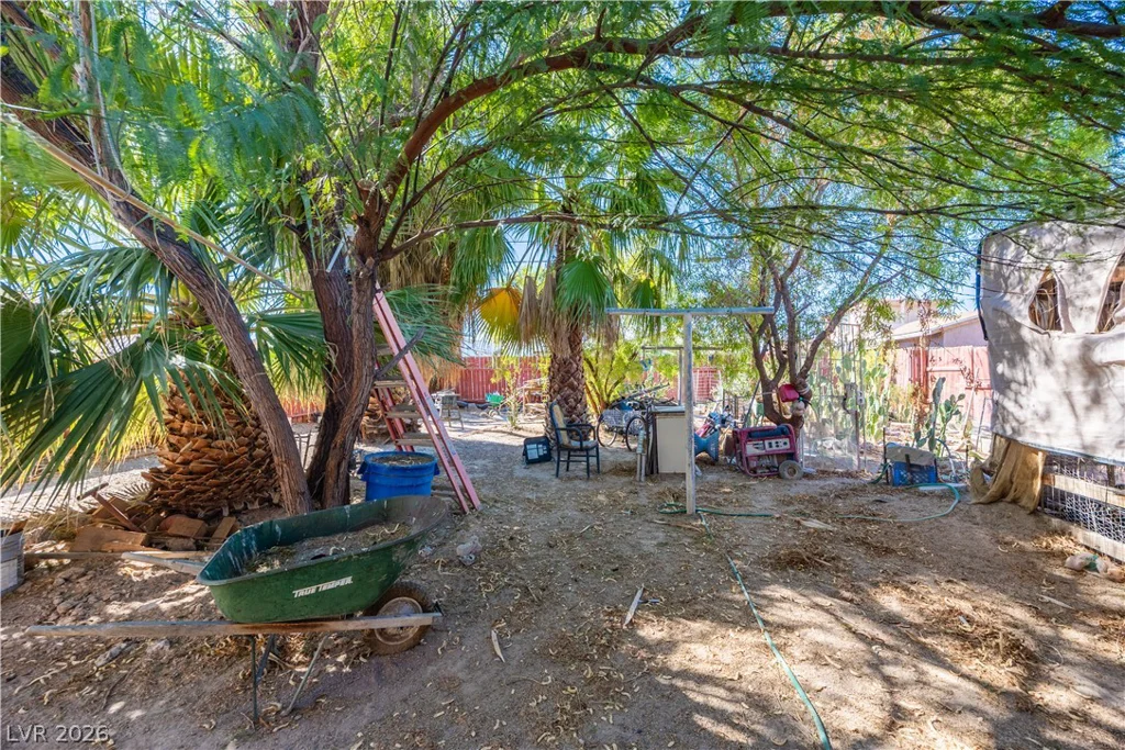 2529 Magnet, North Las Vegas, NV 89030