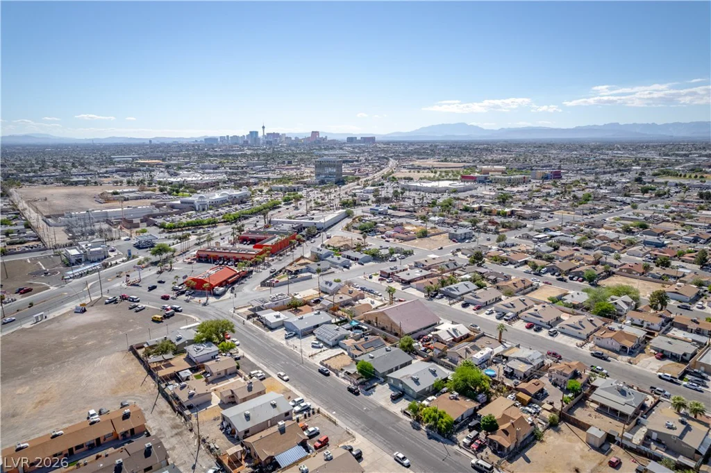 2529 Magnet, North Las Vegas, NV 89030