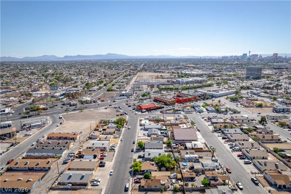 2529 Magnet, North Las Vegas, NV 89030