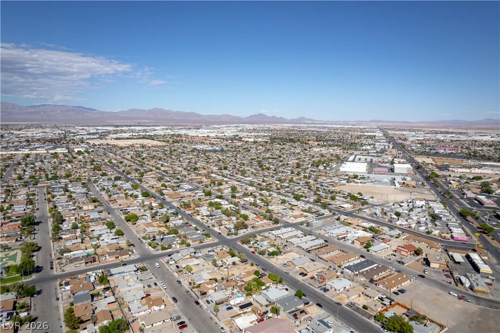 2529 Magnet, North Las Vegas, NV 89030