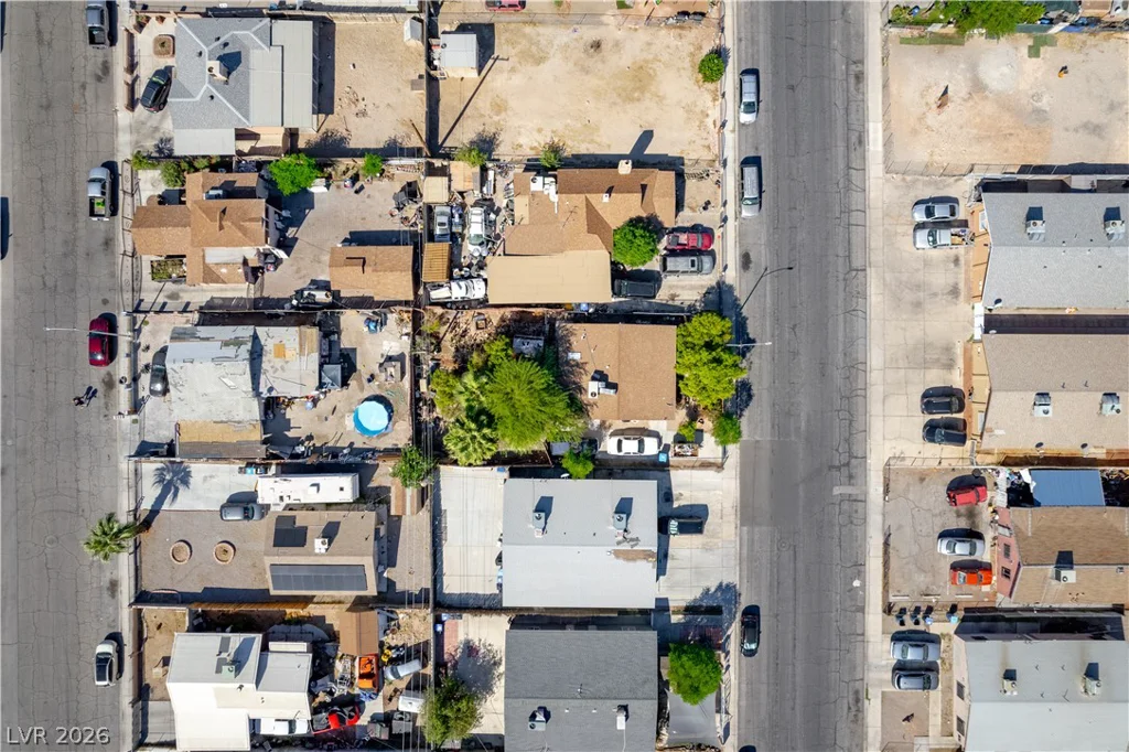 2529 Magnet, North Las Vegas, NV 89030