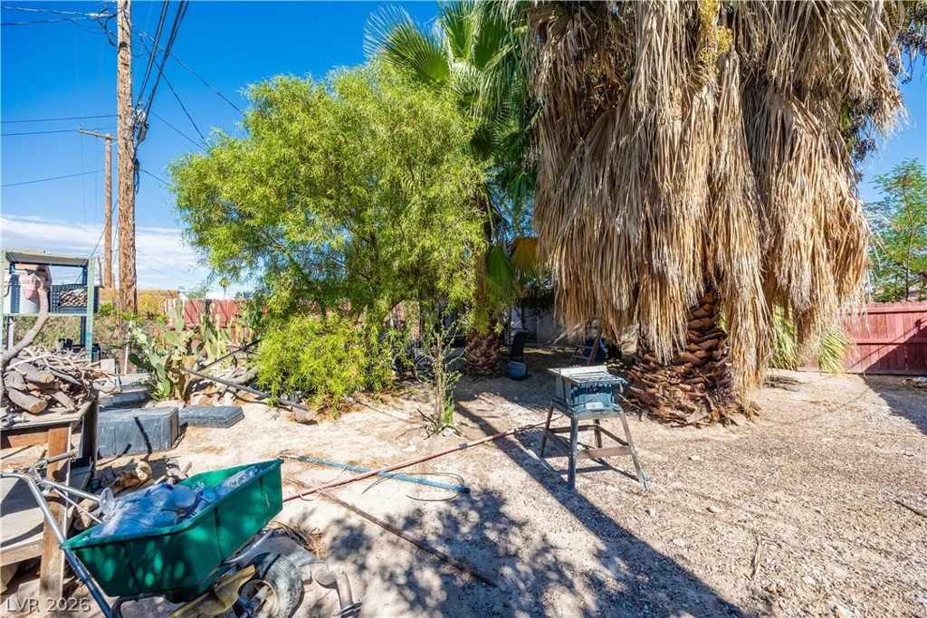 2529 Magnet, North Las Vegas, NV 89030