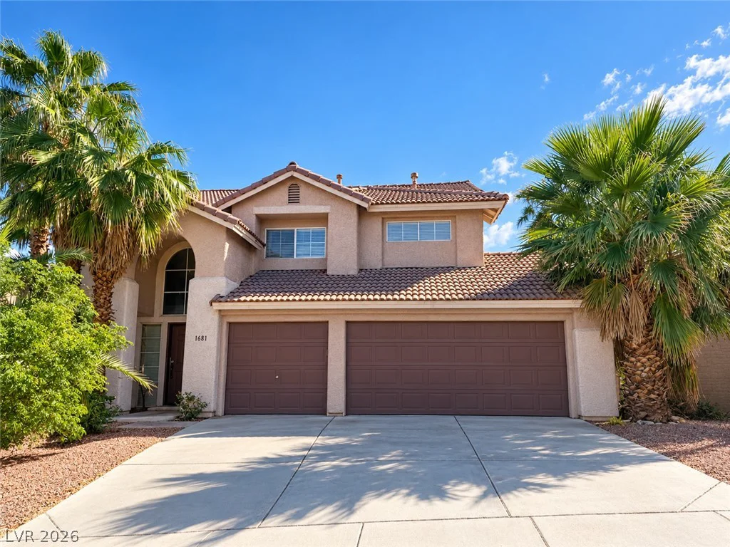 1681 Navarre, Henderson, NV 89014
