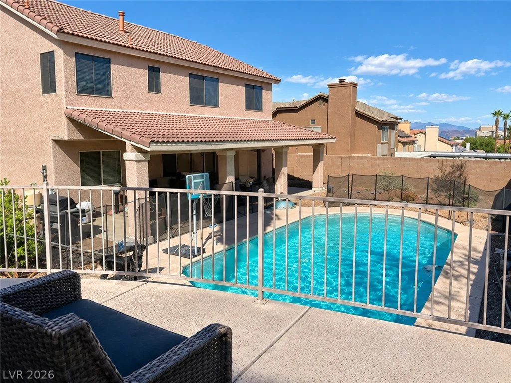 1681 Navarre, Henderson, NV 89014