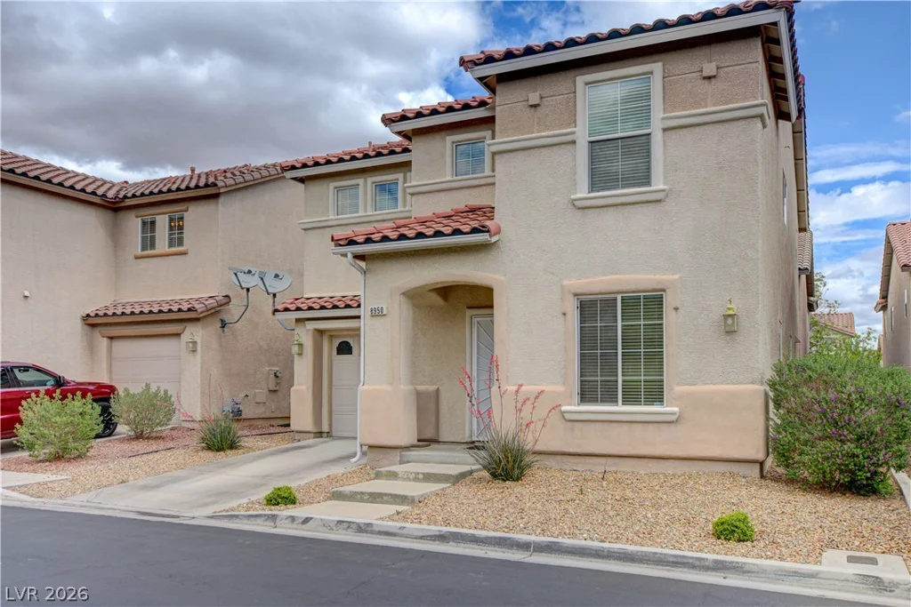 8950 Spring Peeper, Las Vegas, NV 89148